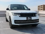 2025 Land Rover Range Rover HSE350D 22icAW SUV for sale, Japanese used car export - photo 1 of 24 | GULJI TRADERS