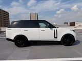 2025 Land Rover Range Rover HSE350D 22icAW SUV for sale, Japanese used car export - photo 2 of 24 | GULJI TRADERS