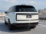 2025 Land Rover Range Rover HSE350D 22icAW SUV for sale, Japanese used car export - photo 5 of 24 | GULJI TRADERS