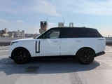 2025 Land Rover Range Rover HSE350D 22icAW SUV for sale, Japanese used car export - photo 6 of 24 | GULJI TRADERS
