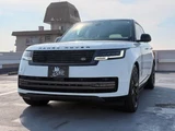 2025 Land Rover Range Rover HSE350D 22icAW SUV for sale, Japanese used car export - photo 7 of 24 | GULJI TRADERS