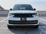 2025 Land Rover Range Rover HSE350D 22icAW SUV for sale, Japanese used car export - photo 8 of 24 | GULJI TRADERS
