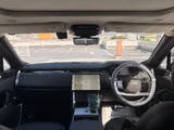 2025 Land Rover Range Rover HSE350D 22icAW SUV for sale, Japanese used car export - photo 9 of 24 | GULJI TRADERS