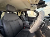 2025 Land Rover Range Rover HSE350D 22icAW SUV for sale, Japanese used car export - photo 10 of 24 | GULJI TRADERS