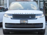 2025 Land Rover Range Rover SV P615 SUV for sale, Japanese used car export - photo 2 of 9 | GULJI TRADERS