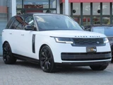 2025 Land Rover Range Rover SV P615 SUV for sale, Japanese used car export - photo 3 of 9 | GULJI TRADERS