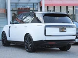 2025 Land Rover Range Rover SV P615 SUV for sale, Japanese used car export - photo 8 of 9 | GULJI TRADERS