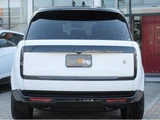 2025 Land Rover Range Rover SV P615 SUV for sale, Japanese used car export - photo 9 of 9 | GULJI TRADERS