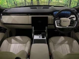 2025 Land Rover Range Rover D350 S SUV for sale, Japanese used car export - photo 2 of 9 | GULJI TRADERS