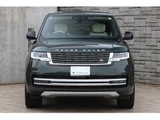 2025 Land Rover Range Rover D350 SUV for sale, Japanese used car export - photo 4 of 9 | GULJI TRADERS