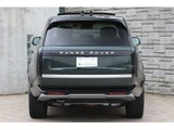 2025 Land Rover Range Rover D350 SUV for sale, Japanese used car export - photo 5 of 9 | GULJI TRADERS