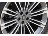 2025 Land Rover Range Rover D350 SUV for sale, Japanese used car export - photo 6 of 9 | GULJI TRADERS