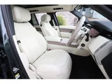 2025 Land Rover Range Rover D350 SUV for sale, Japanese used car export - photo 8 of 9 | GULJI TRADERS