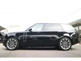 2025 Land Rover Range Rover SUV for sale, Japanese used car export - photo 3 of 9 | GULJI TRADERS