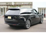 2025 Land Rover Range Rover SUV for sale, Japanese used car export - photo 5 of 9 | GULJI TRADERS