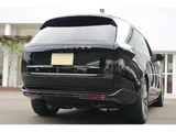 2025 Land Rover Range Rover SUV for sale, Japanese used car export - photo 6 of 9 | GULJI TRADERS