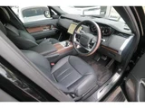 2025 Land Rover Range Rover SUV for sale, Japanese used car export - photo 8 of 9 | GULJI TRADERS