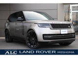 2025 Land Rover Range Rover D350 S SUV for sale, Japanese used car export - photo 1 of 9 | GULJI TRADERS