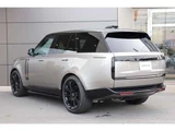 2025 Land Rover Range Rover D350 S SUV for sale, Japanese used car export - photo 2 of 9 | GULJI TRADERS