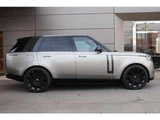2025 Land Rover Range Rover D350 S SUV for sale, Japanese used car export - photo 3 of 9 | GULJI TRADERS