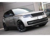 2025 Land Rover Range Rover D350 S SUV for sale, Japanese used car export - photo 4 of 9 | GULJI TRADERS