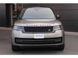 2025 Land Rover Range Rover D350 S SUV for sale, Japanese used car export - photo 5 of 9 | GULJI TRADERS