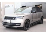 2025 Land Rover Range Rover D350 S SUV for sale, Japanese used car export - photo 6 of 9 | GULJI TRADERS