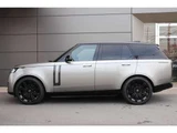 2025 Land Rover Range Rover D350 S SUV for sale, Japanese used car export - photo 7 of 9 | GULJI TRADERS