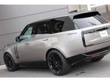 2025 Land Rover Range Rover D350 S SUV for sale, Japanese used car export - photo 8 of 9 | GULJI TRADERS
