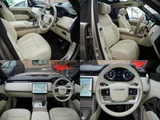 2025 Land Rover Range Rover D350 S SUV for sale, Japanese used car export - photo 2 of 9 | GULJI TRADERS