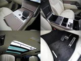 2025 Land Rover Range Rover D350 S SUV for sale, Japanese used car export - photo 6 of 9 | GULJI TRADERS