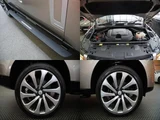 2025 Land Rover Range Rover D350 S SUV for sale, Japanese used car export - photo 9 of 9 | GULJI TRADERS