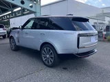 2025 Land Rover Range Rover SV SUV for sale, Japanese used car export - photo 2 of 9 | GULJI TRADERS