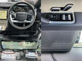 2025 Land Rover Range Rover SV SUV for sale, Japanese used car export - photo 9 of 9 | GULJI TRADERS
