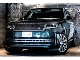 2026 Land Rover Range Rover 4.4L P530 Long Base 4WD SUV for sale, Japanese used car export - photo 3 of 79 | GULJI TRADERS