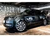 2026 Land Rover Range Rover 4.4L P530 Long Base 4WD SUV for sale, Japanese used car export - photo 5 of 79 | GULJI TRADERS