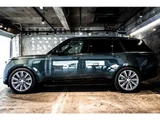 2026 Land Rover Range Rover 4.4L P530 Long Base 4WD SUV for sale, Japanese used car export - photo 6 of 79 | GULJI TRADERS