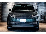 2026 Land Rover Range Rover 4.4L P530 Long Base 4WD SUV for sale, Japanese used car export - photo 9 of 79 | GULJI TRADERS