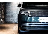 2026 Land Rover Range Rover 4.4L P530 Long Base 4WD SUV for sale, Japanese used car export - photo 11 of 79 | GULJI TRADERS