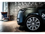 2026 Land Rover Range Rover 4.4L P530 Long Base 4WD SUV for sale, Japanese used car export - photo 12 of 79 | GULJI TRADERS