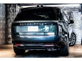 2026 Land Rover Range Rover 4.4L P530 Long Base 4WD SUV for sale, Japanese used car export - photo 16 of 79 | GULJI TRADERS