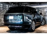 2026 Land Rover Range Rover 4.4L P530 Long Base 4WD SUV for sale, Japanese used car export - photo 17 of 79 | GULJI TRADERS