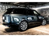 2026 Land Rover Range Rover 4.4L P530 Long Base 4WD SUV for sale, Japanese used car export - photo 18 of 79 | GULJI TRADERS