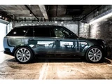 2026 Land Rover Range Rover 4.4L P530 Long Base 4WD SUV for sale, Japanese used car export - photo 19 of 79 | GULJI TRADERS