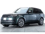 2026 Land Rover Range Rover 4.4L P530 Long Base 4WD SUV for sale, Japanese used car export - photo 30 of 79 | GULJI TRADERS