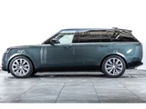 2026 Land Rover Range Rover 4.4L P530 Long Base 4WD SUV for sale, Japanese used car export - photo 31 of 79 | GULJI TRADERS