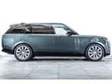 2026 Land Rover Range Rover 4.4L P530 Long Base 4WD SUV for sale, Japanese used car export - photo 34 of 79 | GULJI TRADERS