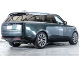 2026 Land Rover Range Rover 4.4L P530 Long Base 4WD SUV for sale, Japanese used car export - photo 53 of 79 | GULJI TRADERS