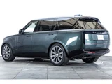 2026 Land Rover Range Rover 4.4L P530 Long Base 4WD SUV for sale, Japanese used car export - photo 55 of 79 | GULJI TRADERS
