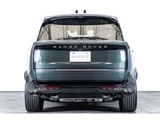 2026 Land Rover Range Rover 4.4L P530 Long Base 4WD SUV for sale, Japanese used car export - photo 56 of 79 | GULJI TRADERS